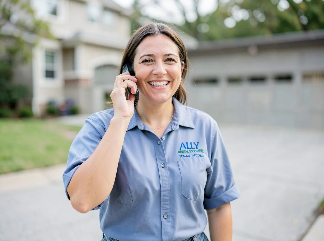 Metal Roof Installation Rebecca, GA FAQs